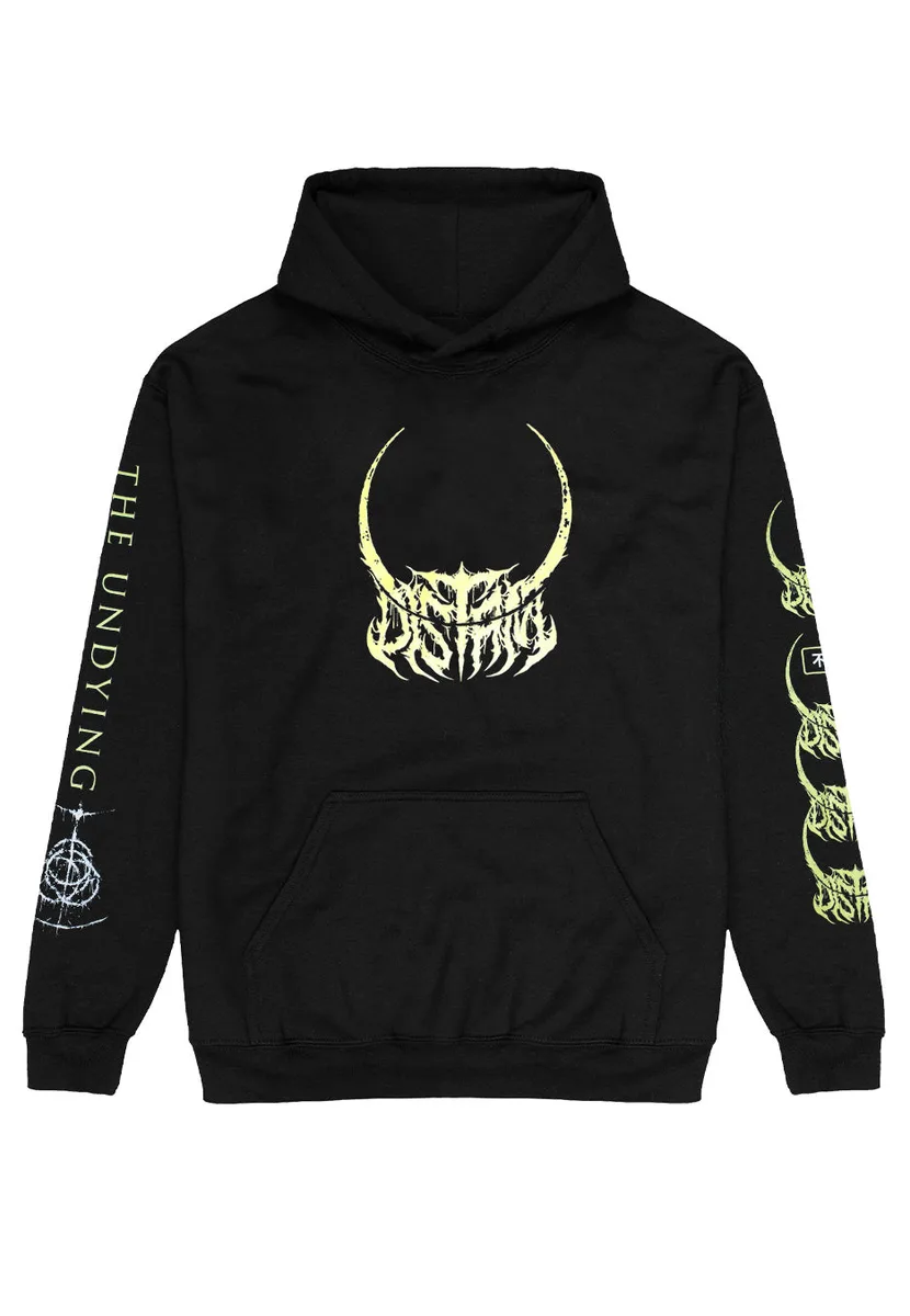 Distant Undying Hoodie