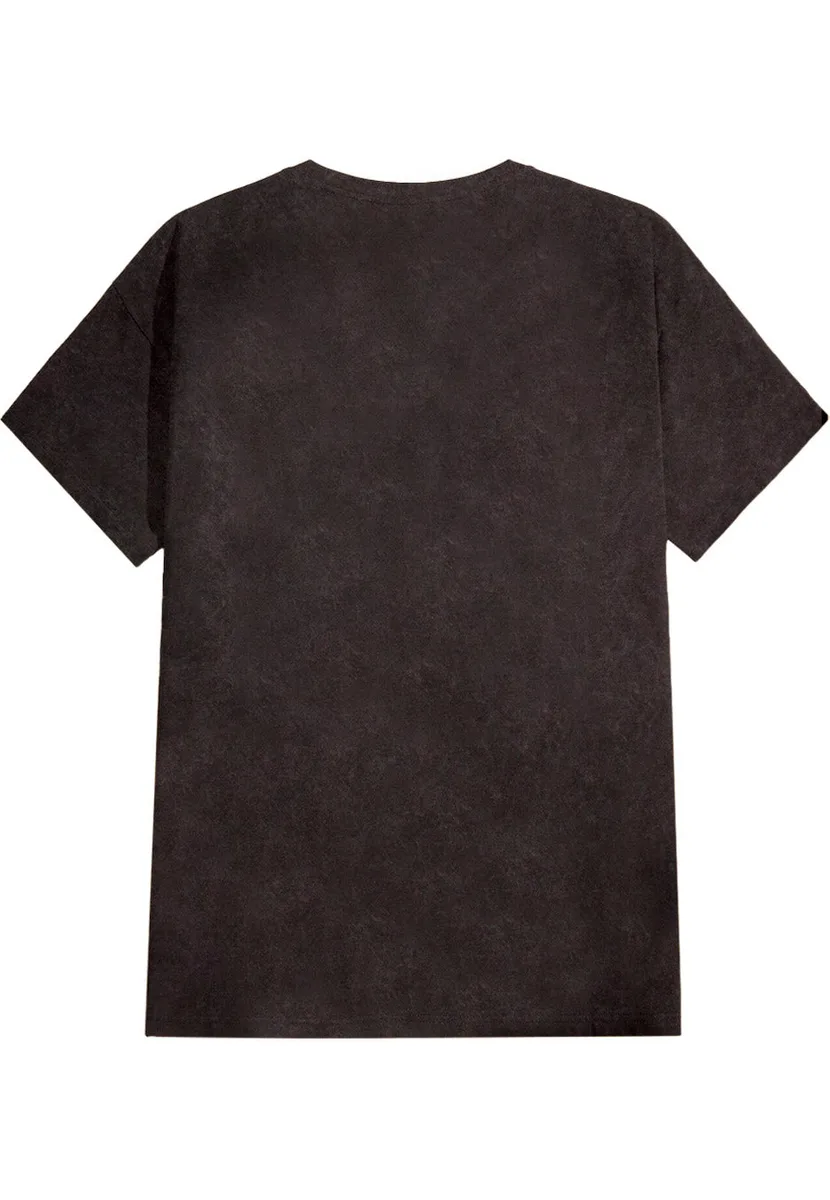 Disturbed Riveted T-Shirt