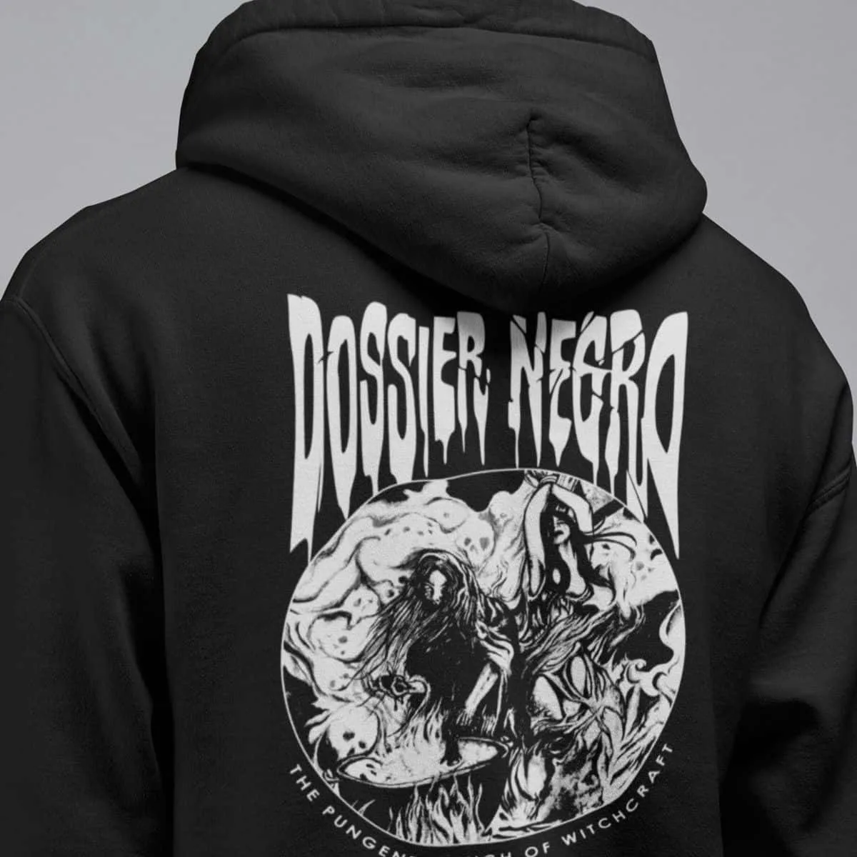 Dossier Negro