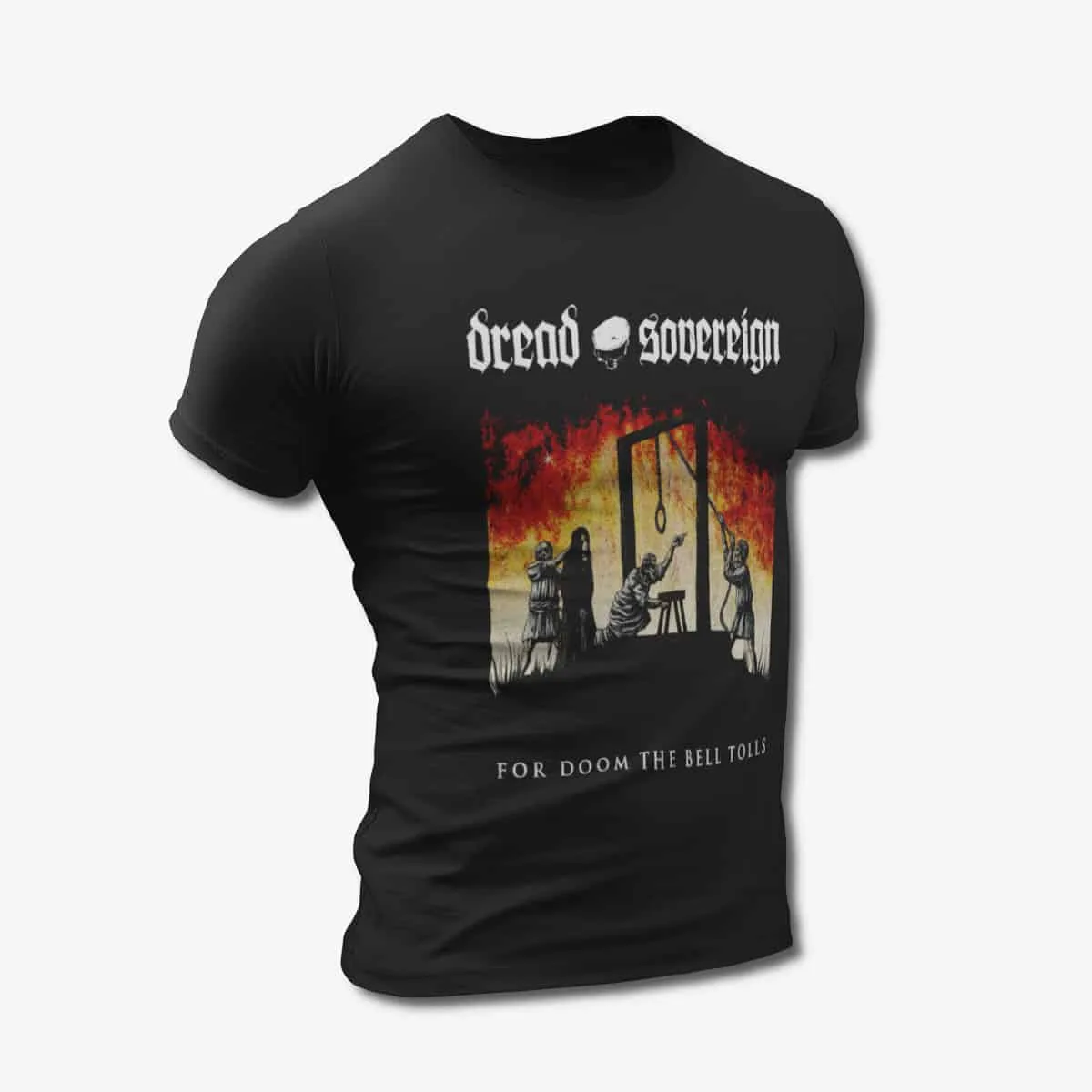 Dread Sovereign