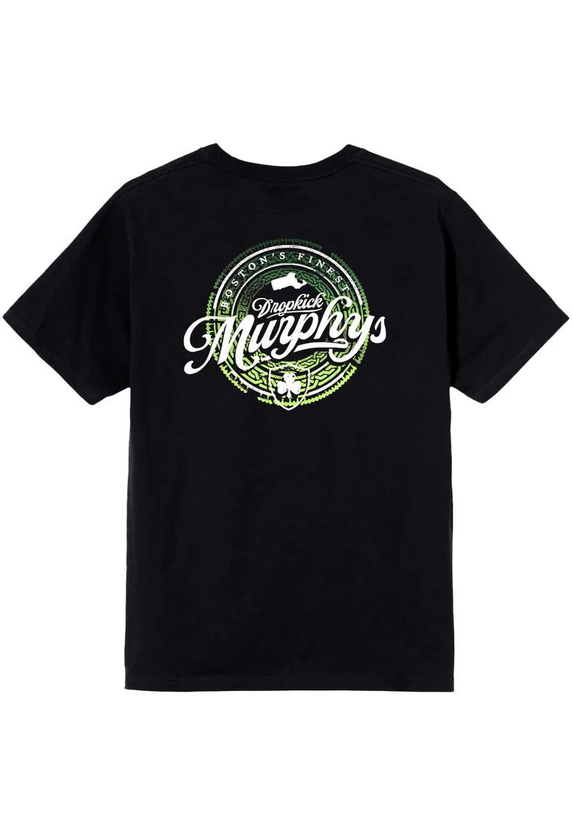 Dropkick Murphys