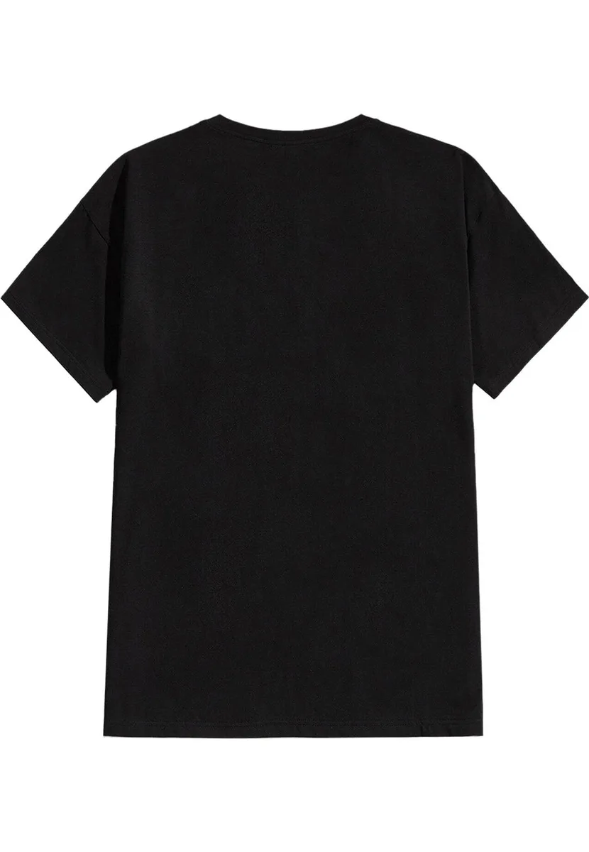 Dying Fetus Decapitated Head T-Shirt