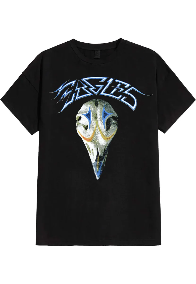 Eagles Greatest Hits T-Shirt