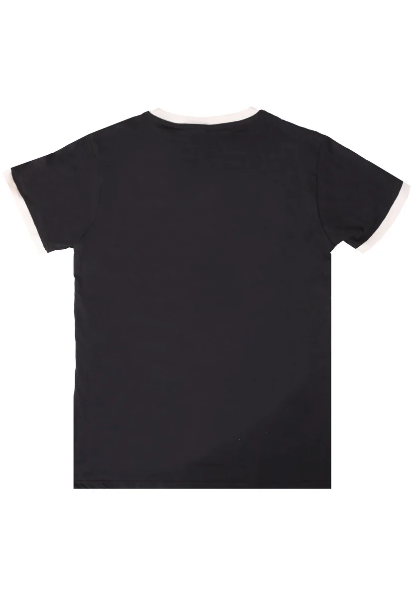 Eagles Of Death Metal Eagle Ringer T-Shirt