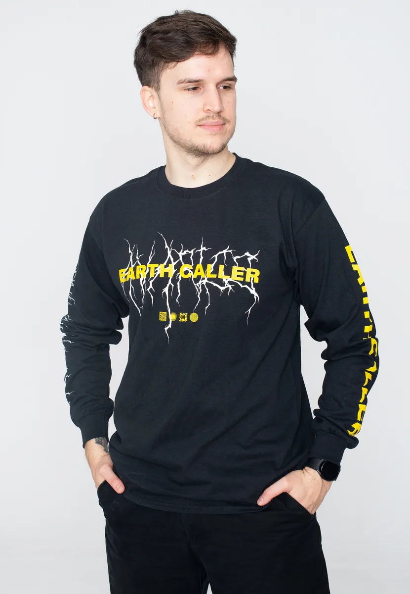 Earth Caller Avarice Long Sleeve