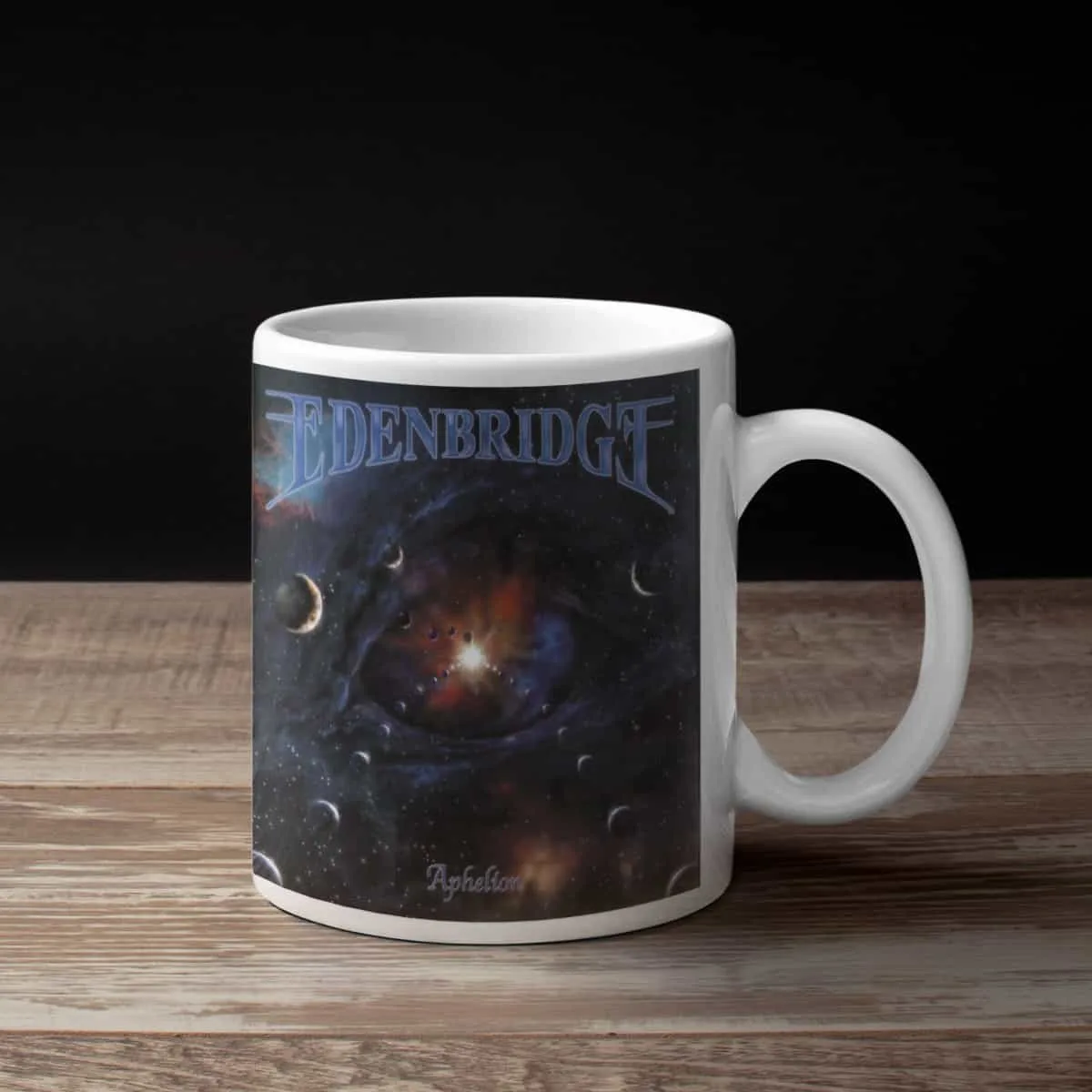 Edenbridge Coffee Mug, Edenbridge Aphelion Coffee Mug