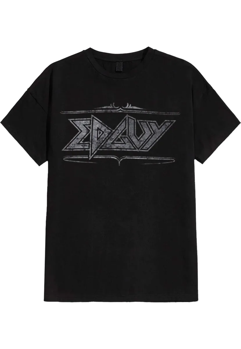 Edguy 25 Years Of Metal Madness T-Shirt