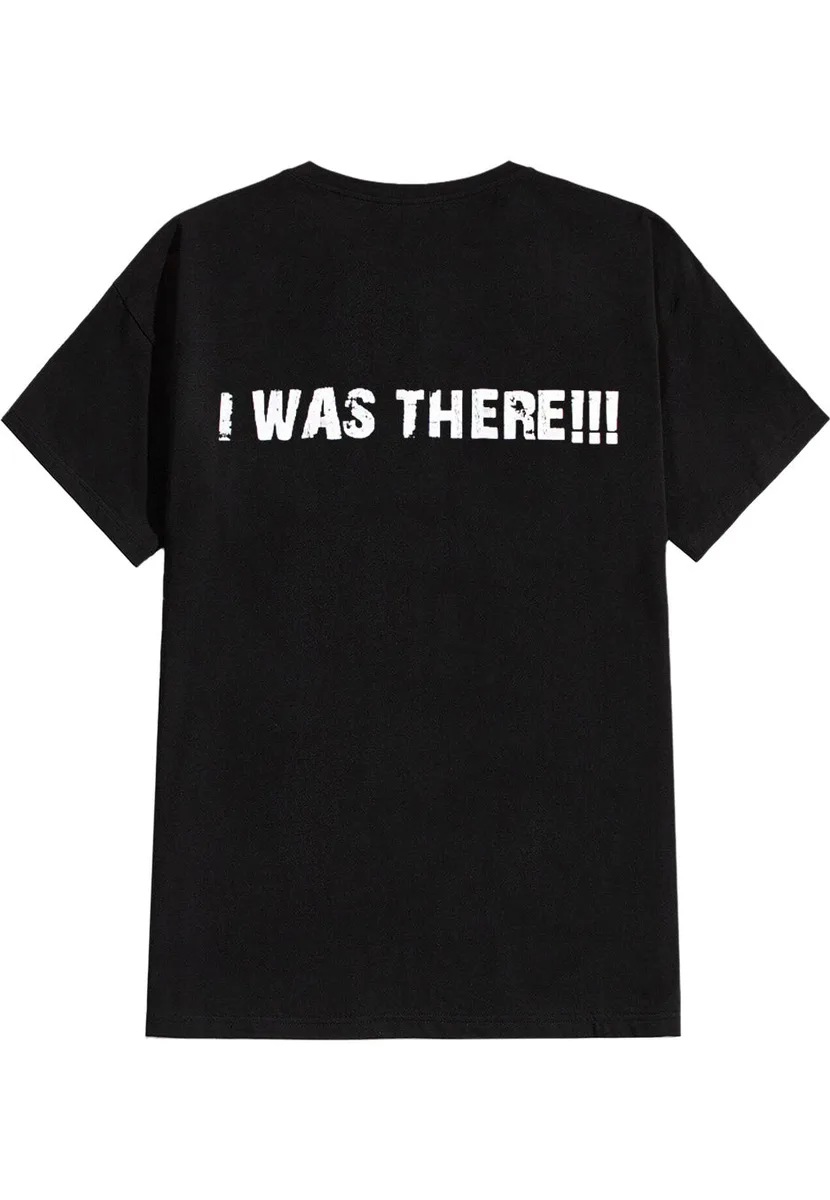 Edguy Fester T-Shirt