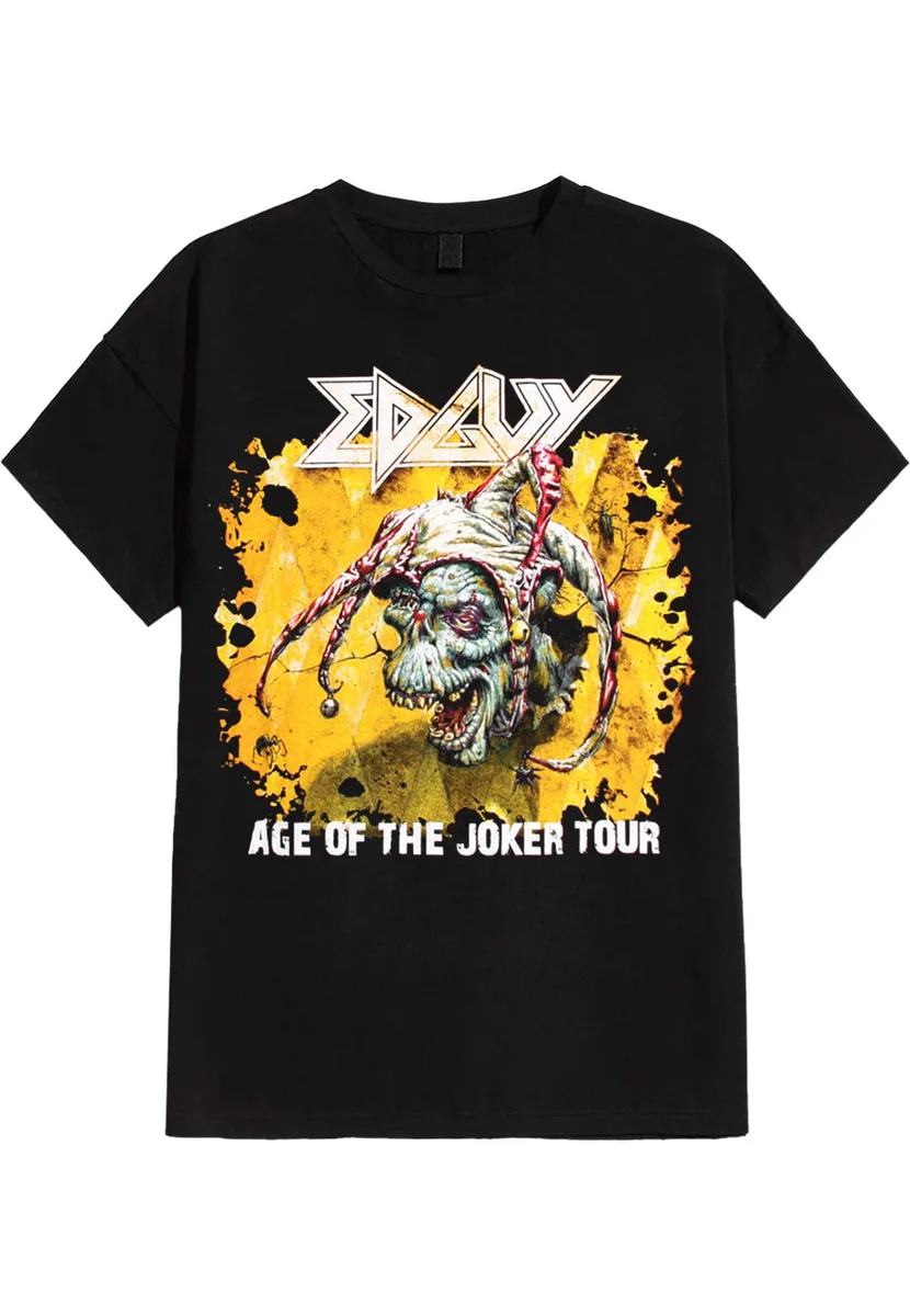 Edguy Fester T-Shirt