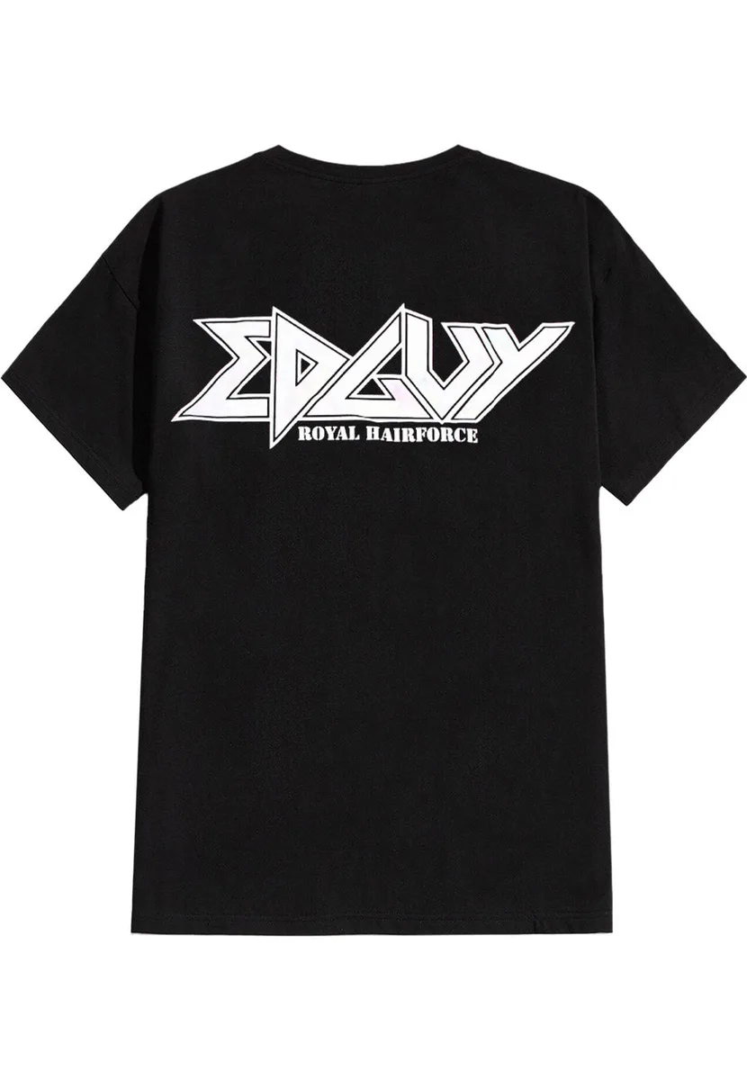 Edguy Jolly T-Shirt