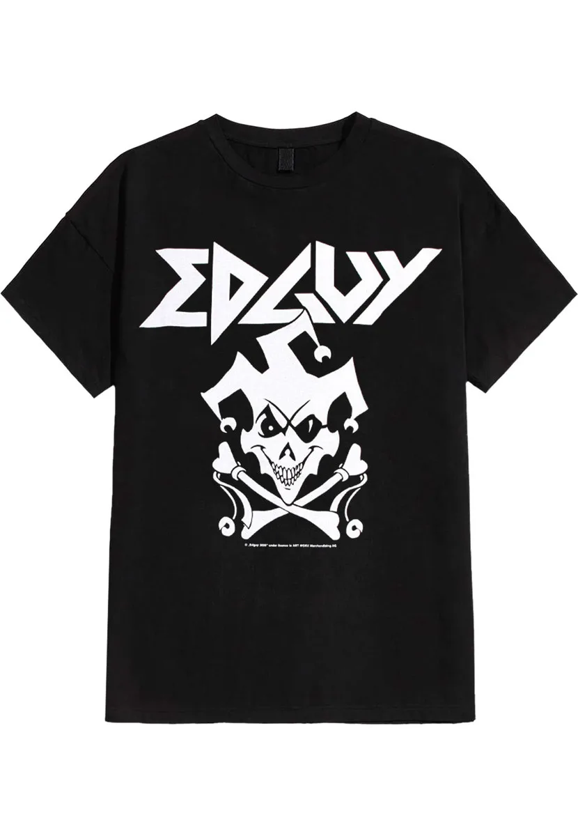 Edguy Jolly T-Shirt
