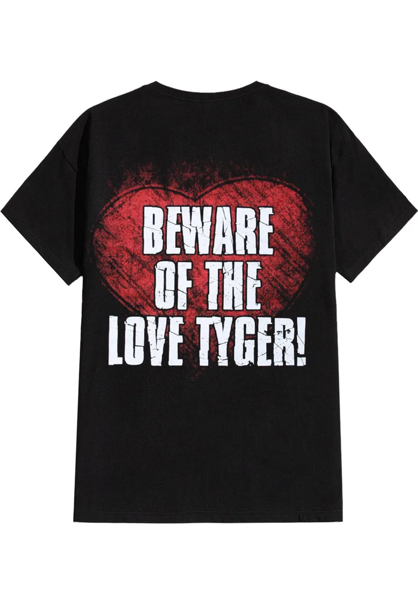 Edguy Love Monkey T-Shirt