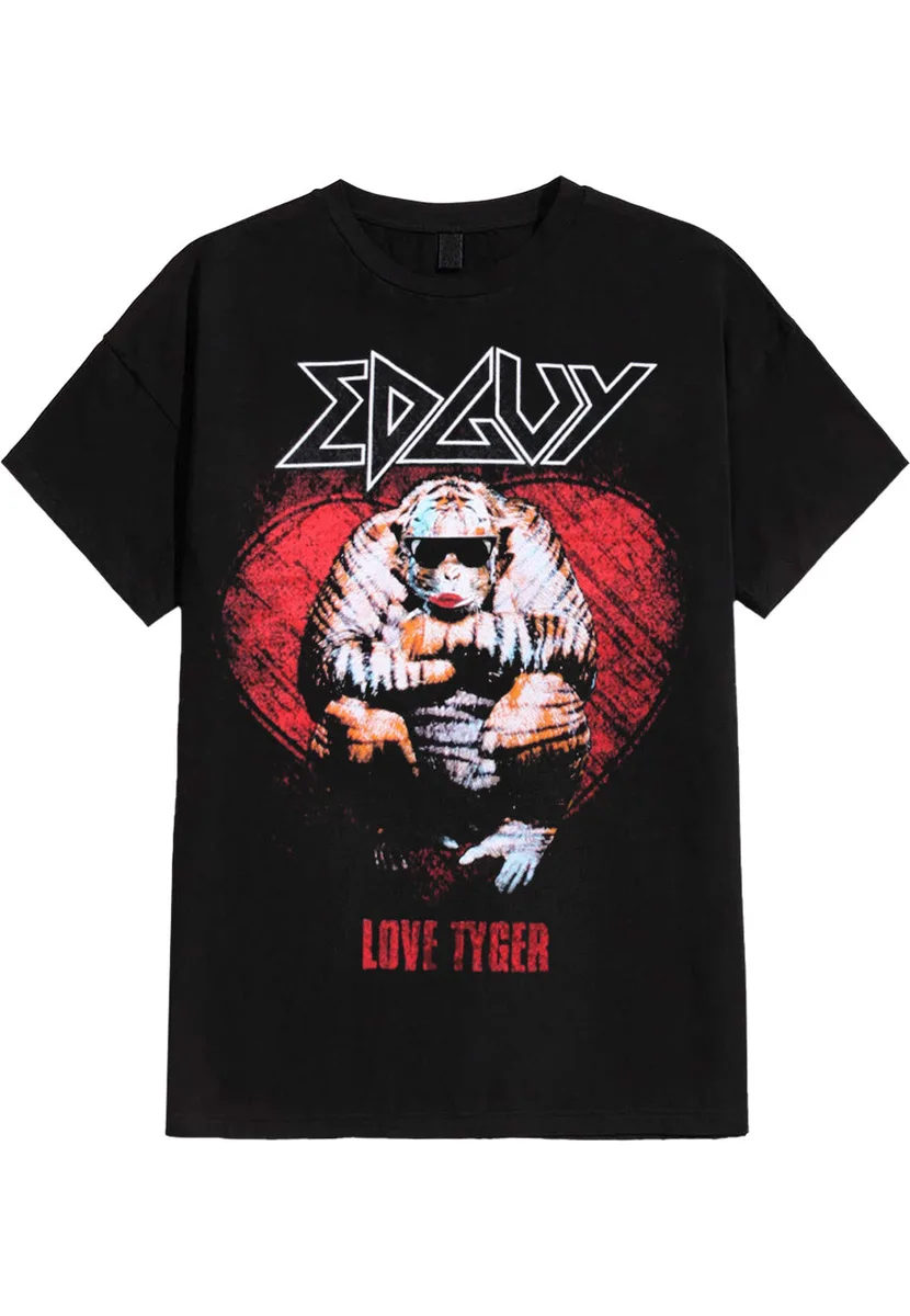 Edguy Love Monkey T-Shirt