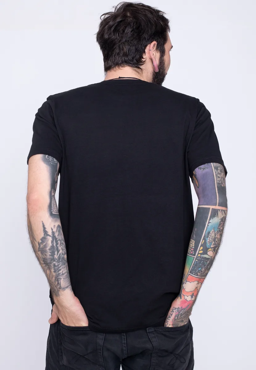 Egotronic Stresz T-Shirt