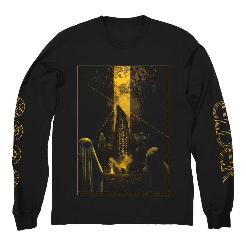 ELDER "Rituals" Longsleeve Long Sleeve