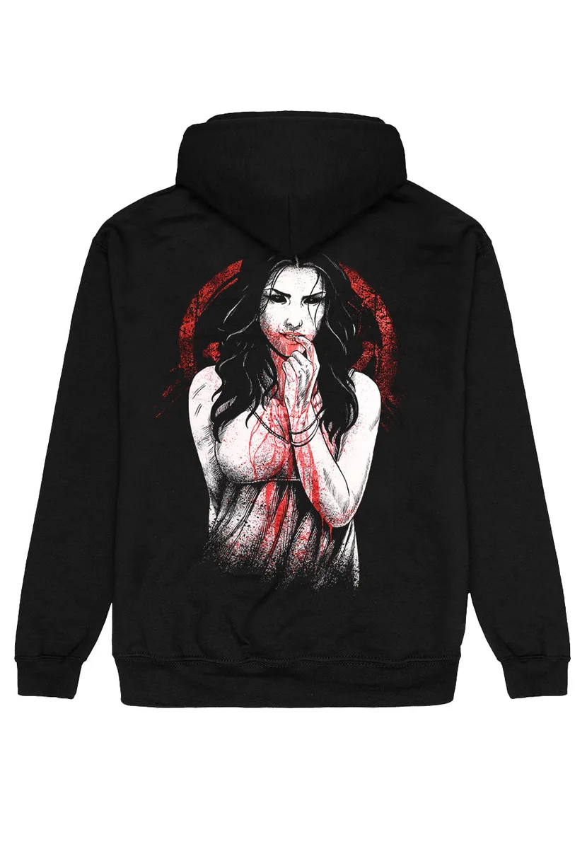 Electric Callboy Eat Me Alive Hoodie