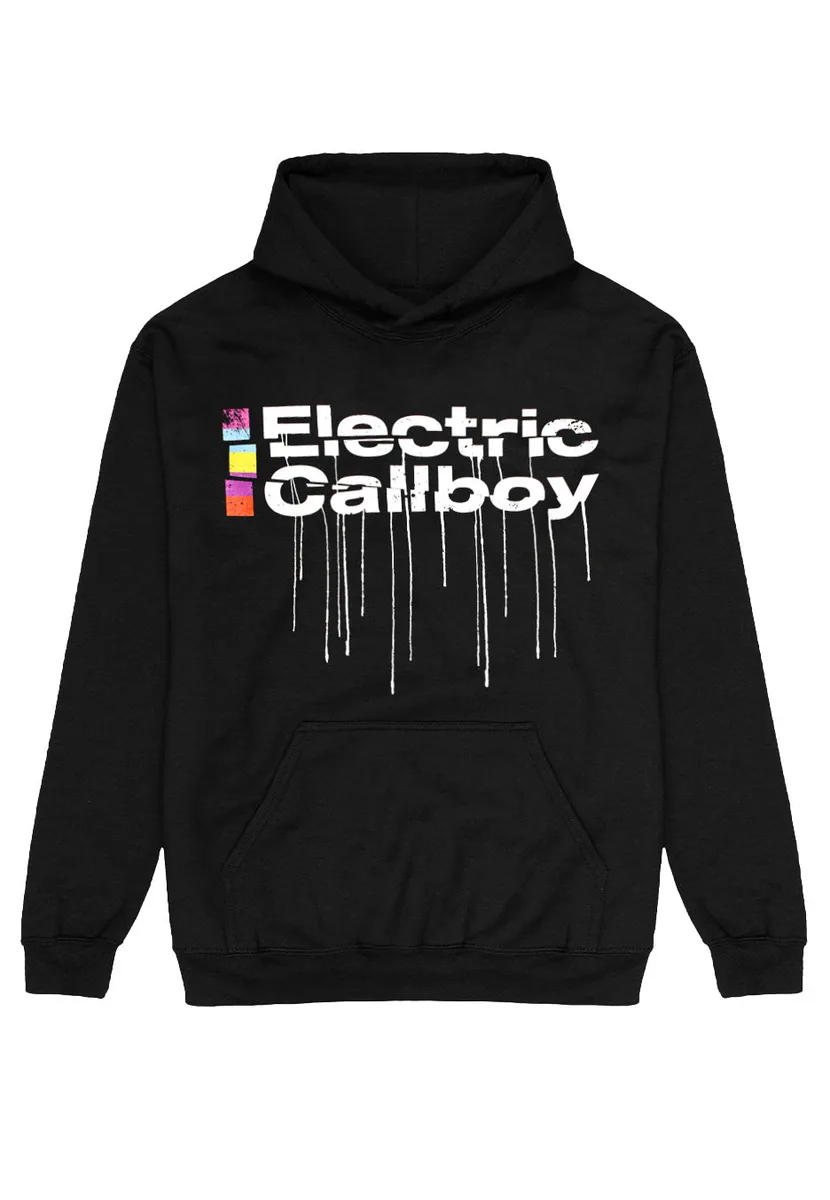 Electric Callboy Eat Me Alive Hoodie
