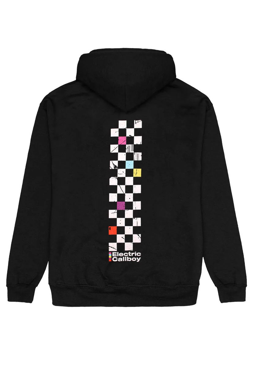 Electric Callboy Still Waiting Hoodie