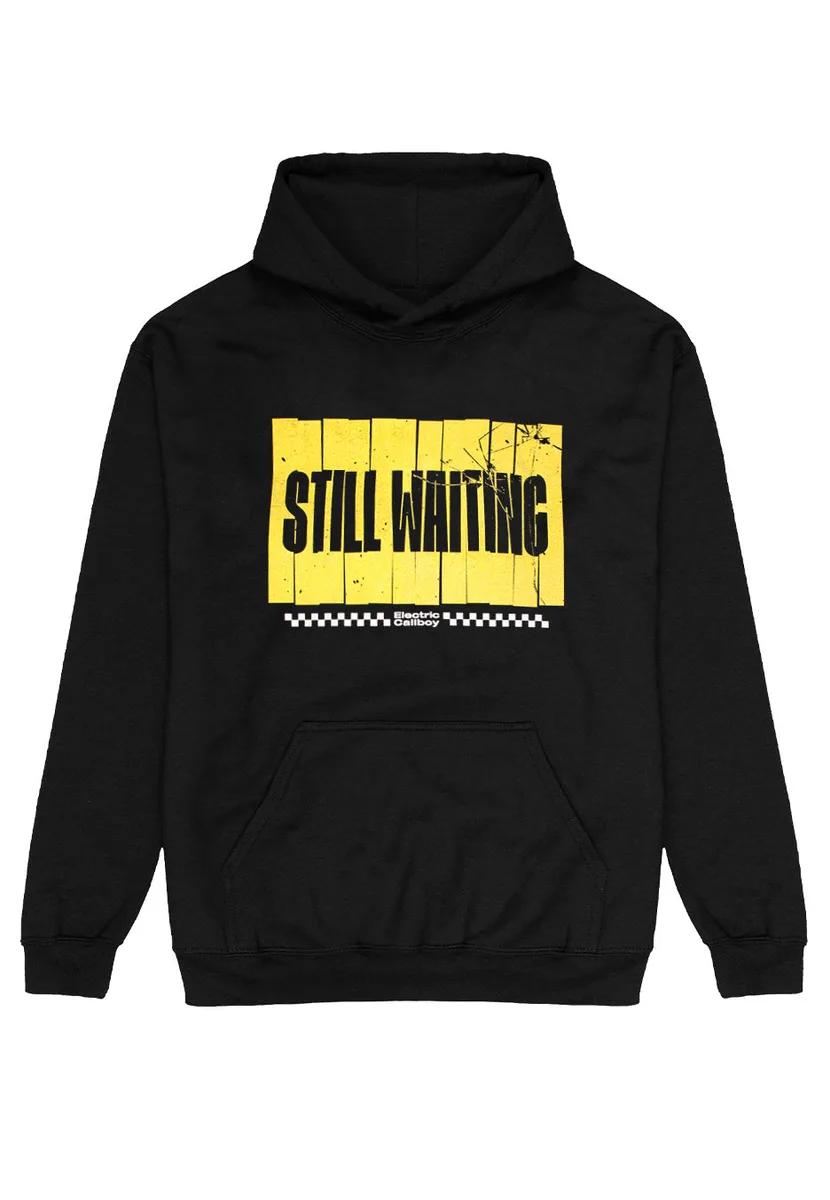 Electric Callboy Still Waiting Hoodie