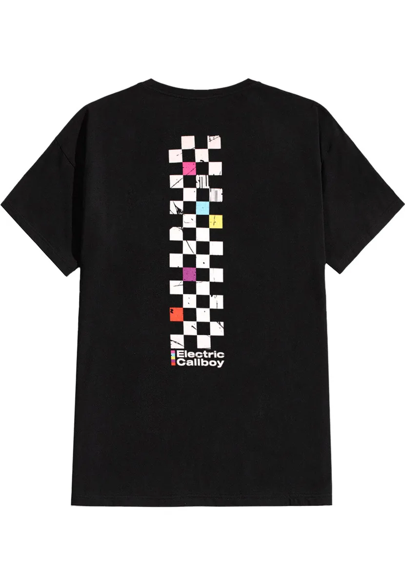 Electric Callboy Still Waiting T-Shirt