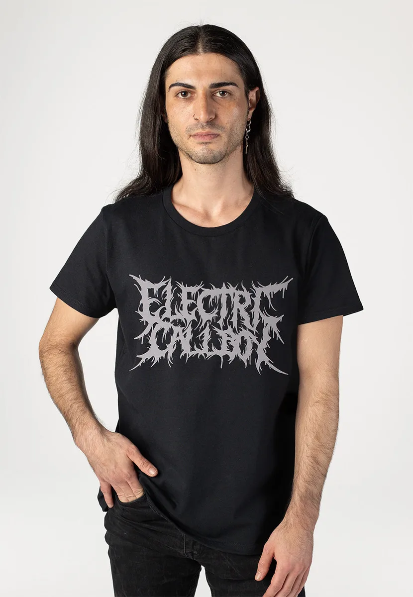 Electric Callboy Tanzneid Deathcore Smile T-Shirt