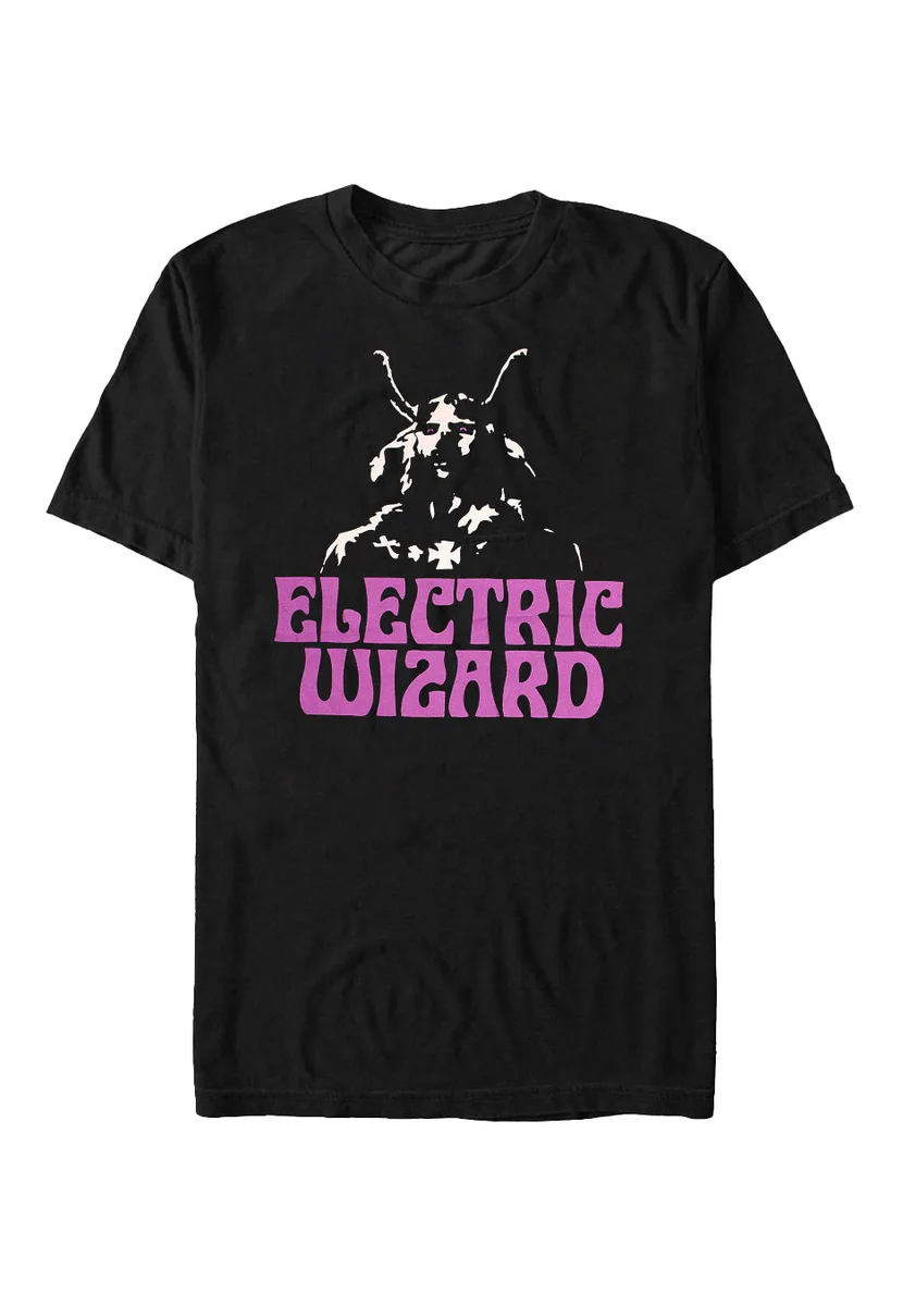 Electric Wizard Witchcult Today T-Shirt