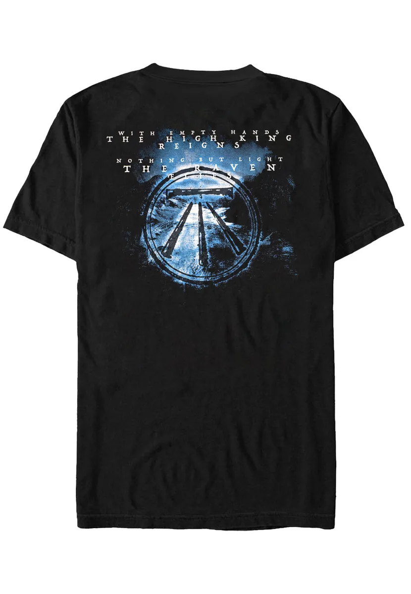 Eluveitie Ategnatos T-Shirt