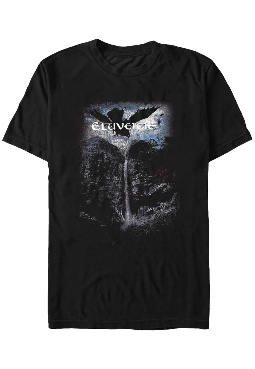 Eluveitie Ategnatos T-Shirt