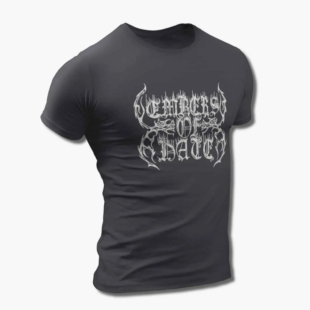 Embers of Hate