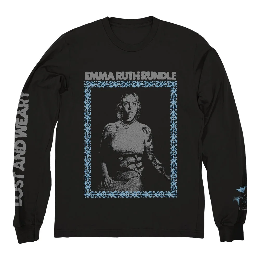 EMMA RUTH RUNDLE "Lost & Weary" Longsleeve Long Sleeve
