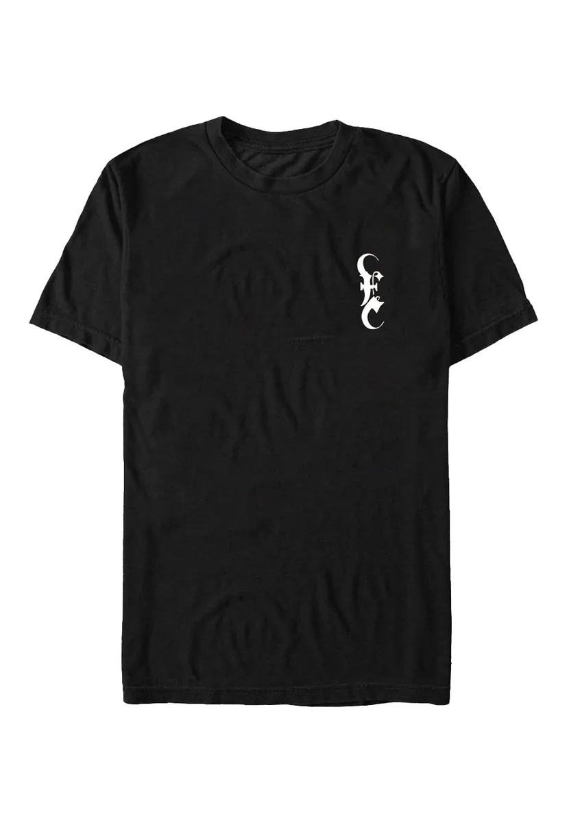 Emmure Witness Suffering T-Shirt