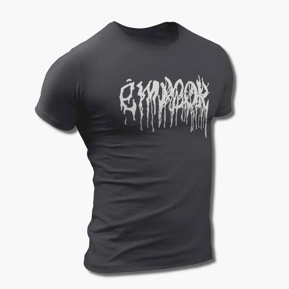 Emperor Band T-Shirt, Emperor Logo T-Shirt, Death Metal Merchandise