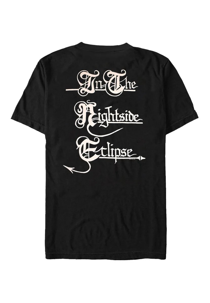 Emperor In The Nightside Eclipse T-Shirt