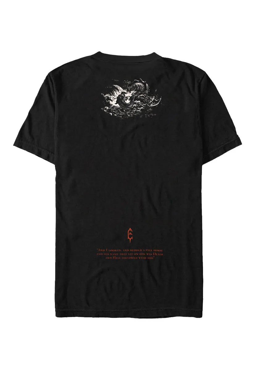 Emperor Rider 2017 T-Shirt
