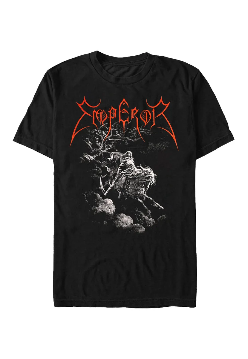 Emperor Rider 2017 T-Shirt