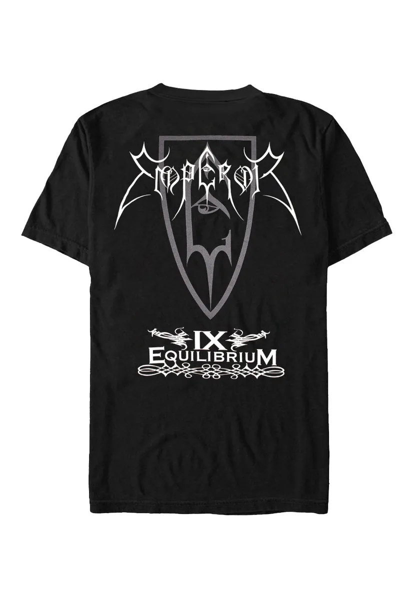 Emperor Vintage IX Equilibirum 1999 T-Shirt