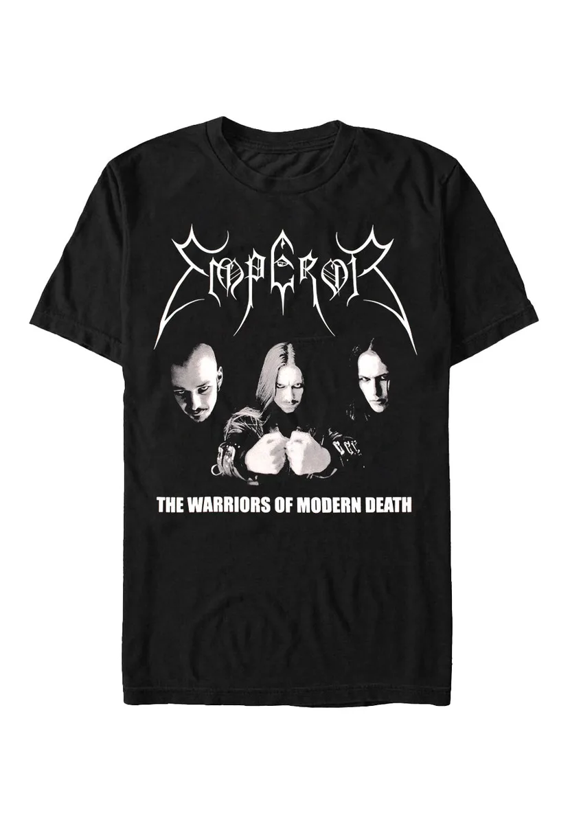 Emperor Vintage IX Equilibirum 1999 T-Shirt