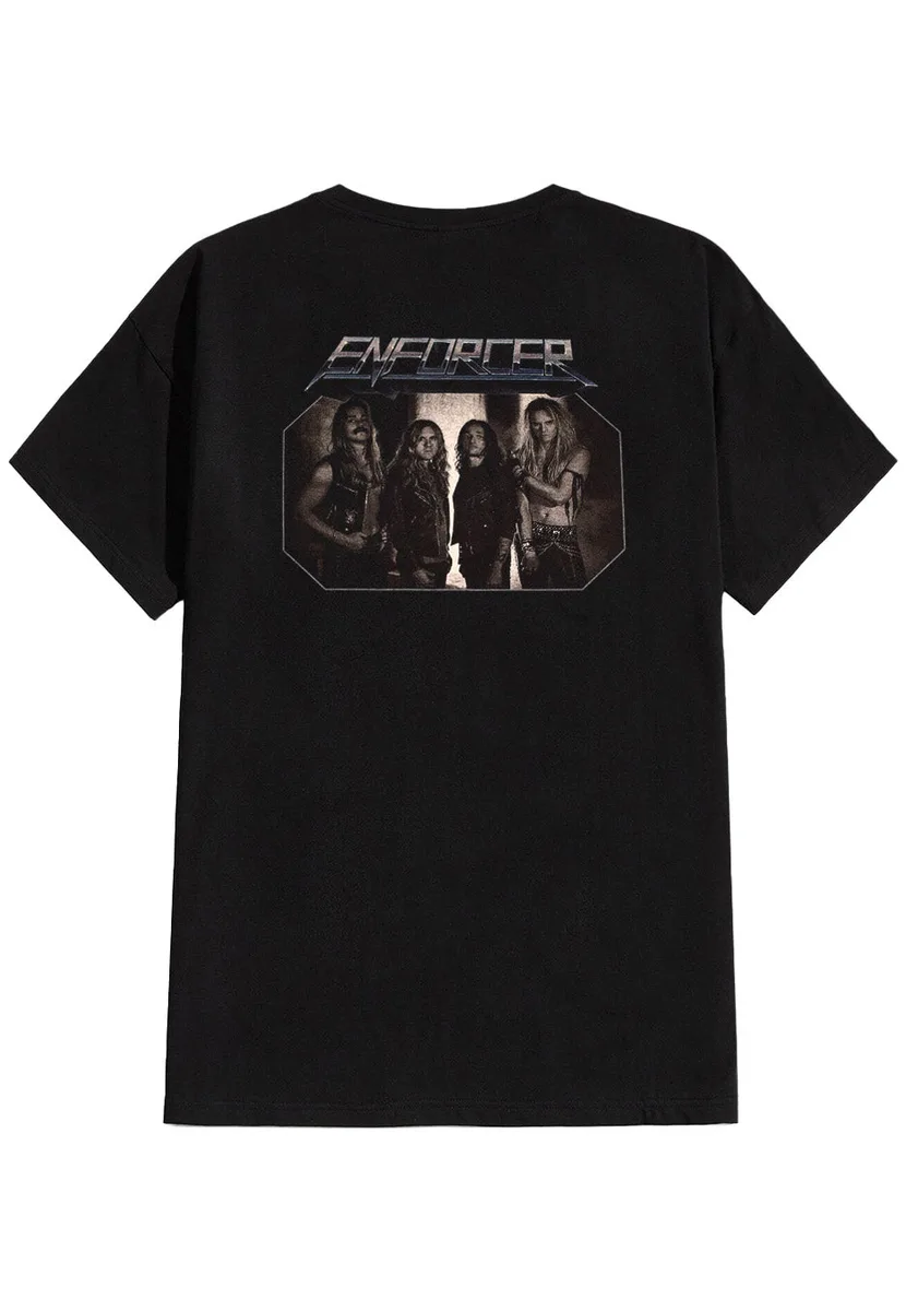 Enforcer Zenith T-Shirt