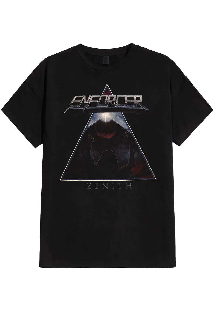Enforcer Zenith T-Shirt