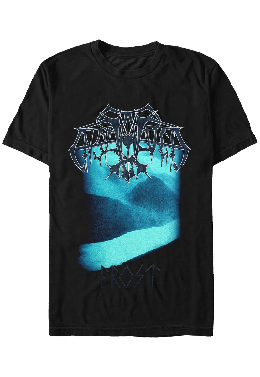 Enslaved Frost T-Shirt