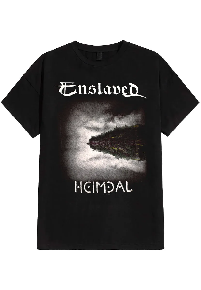 Enslaved Heimdal T-Shirt
