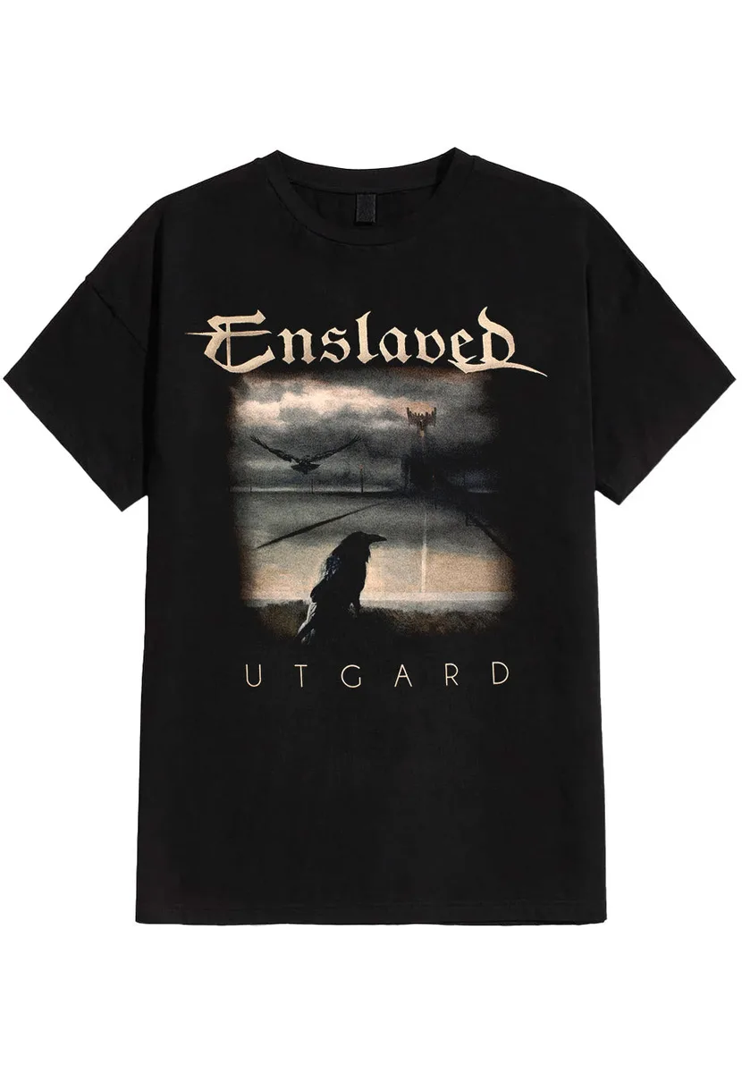 Enslaved Utgard T-Shirt