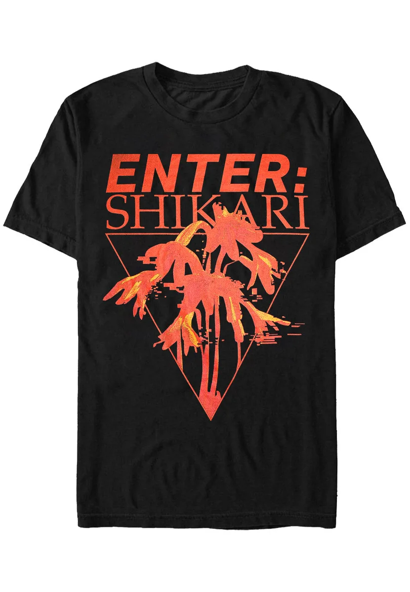 Enter Shikari