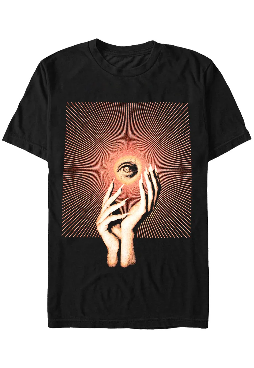 Entheos An End To Everything T-Shirt
