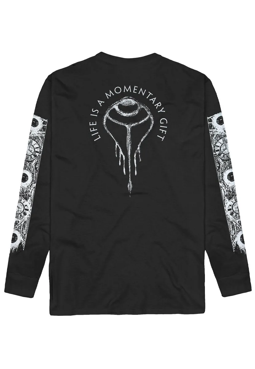 Entheos In Purgatory Long Sleeve