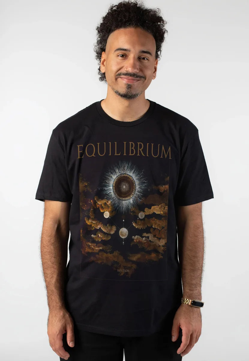 Equilibrium Equinox T-Shirt