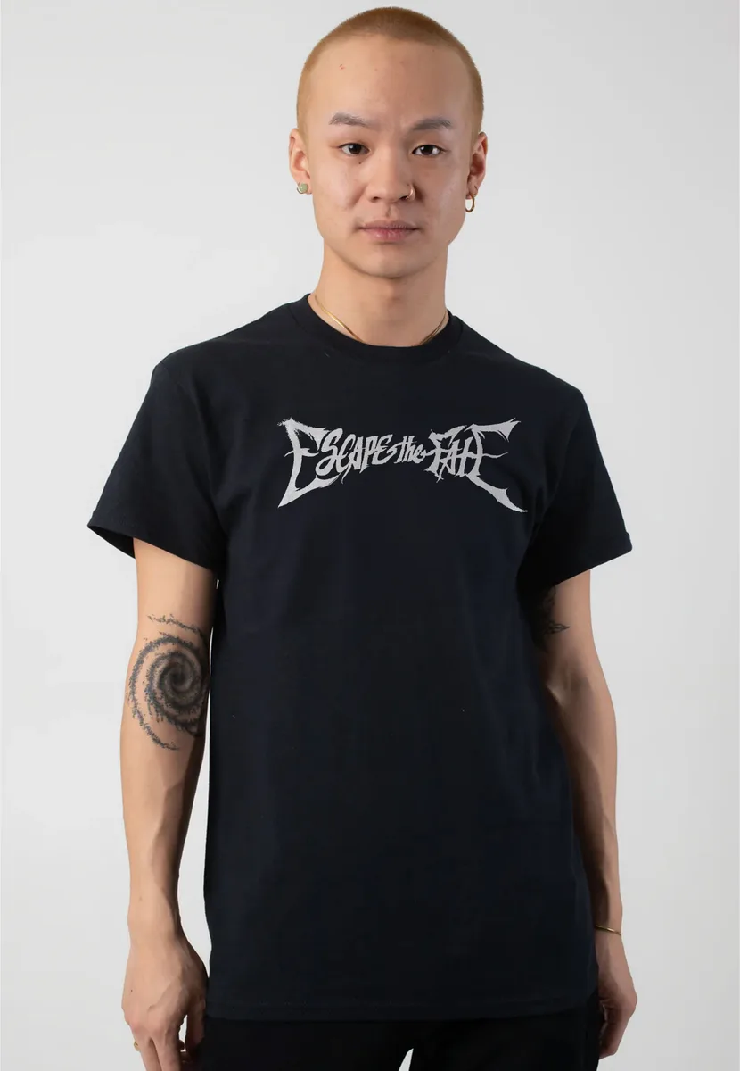 Escape The Fate Ouroboros T-Shirt