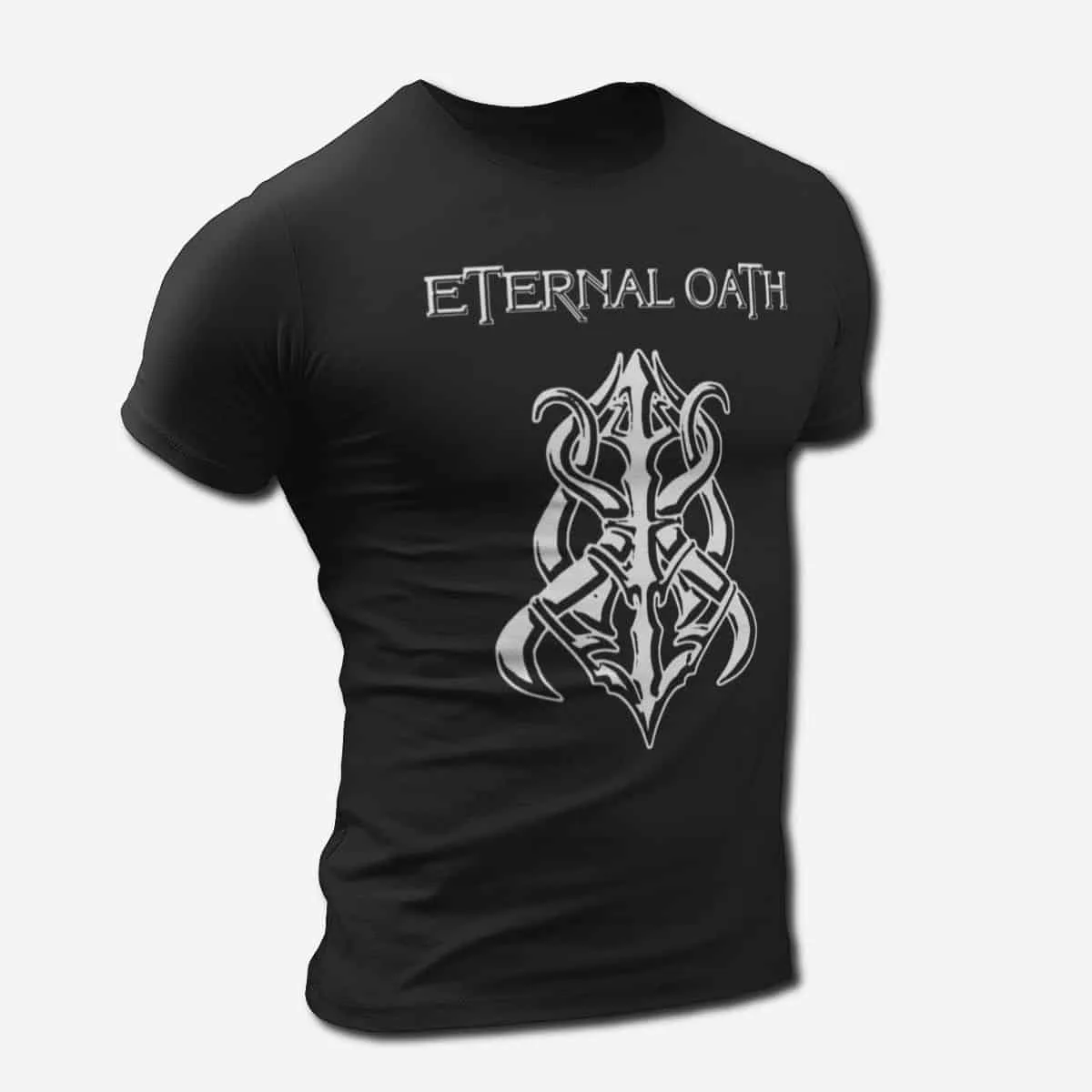 Eternal Oath Logo T-Shirt