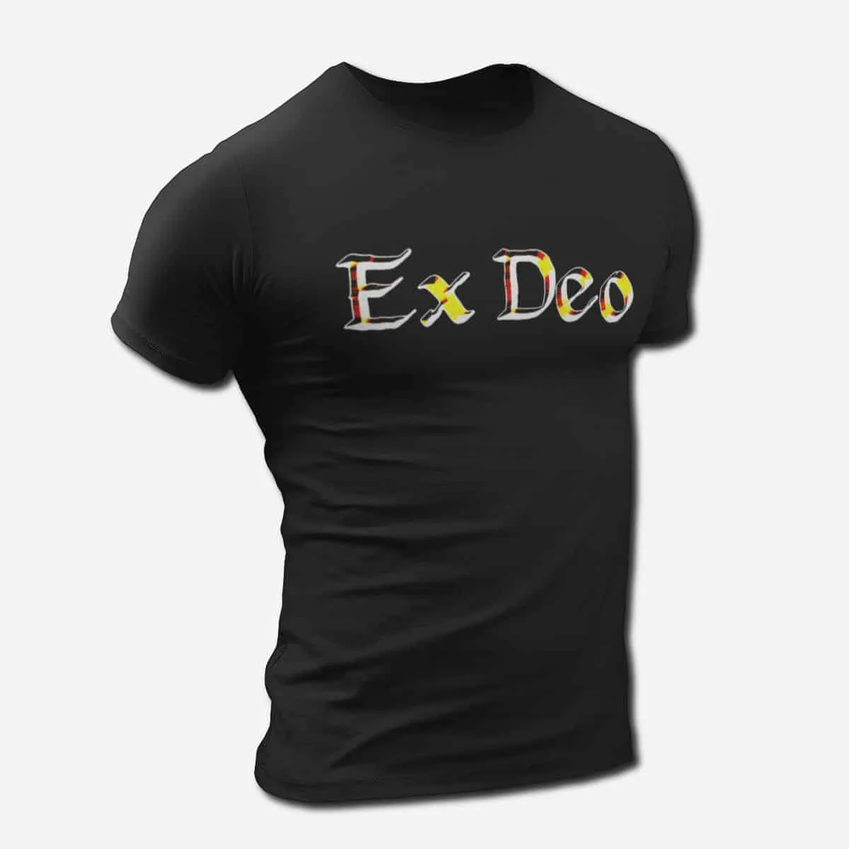 Ex Deo