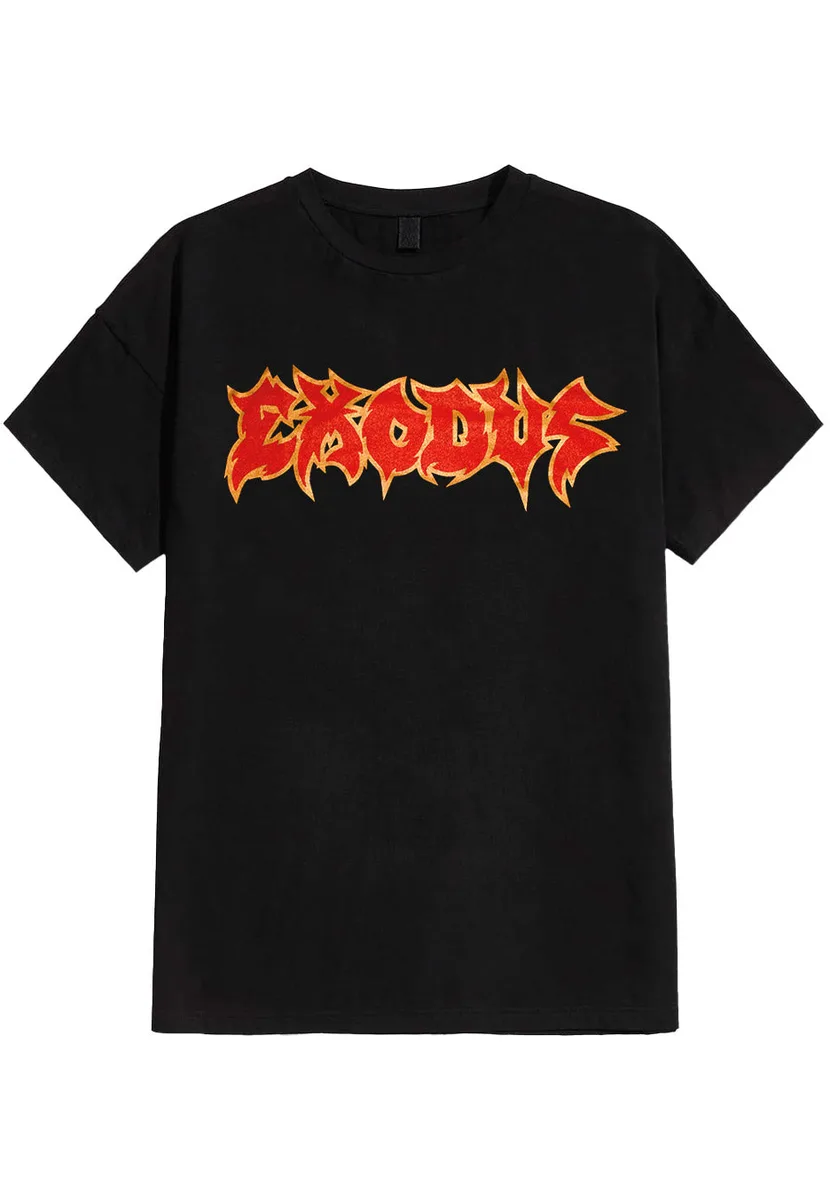 Exodus Still No Ballad T-Shirt